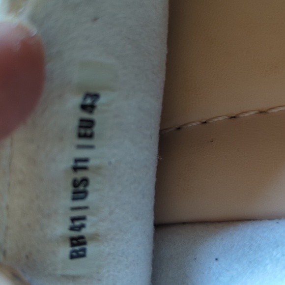 💚🌈🌸Farm Rio Crochet Slides - Picture 16 of 16